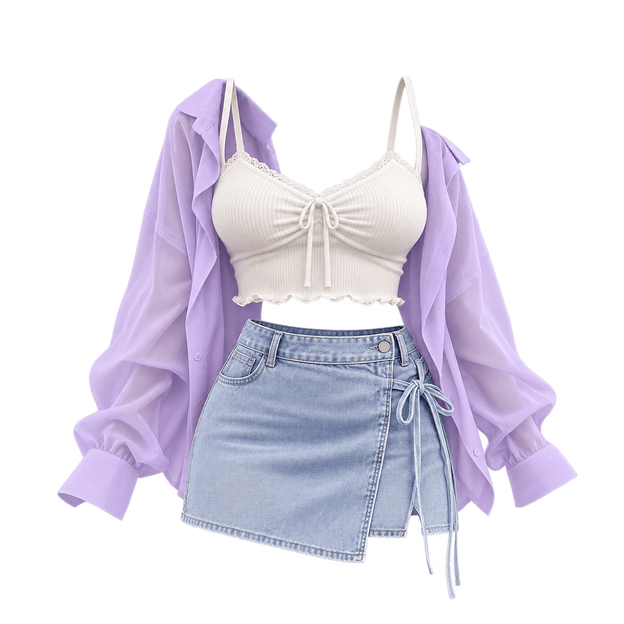 Ocean Breeze